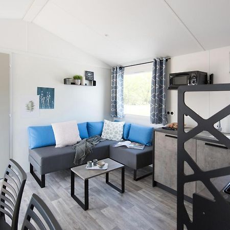 Chalet Bord De Mer Gouville-sur-Mer Exteriör bild
